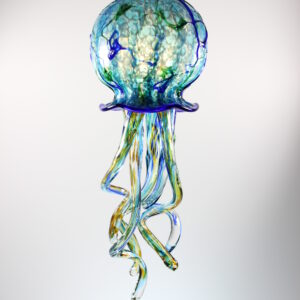 Pendant Jellyfish Chandelier